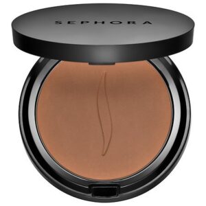 sephora collection matte perfection powder foundation 56 neutral toffee 0.264 oz