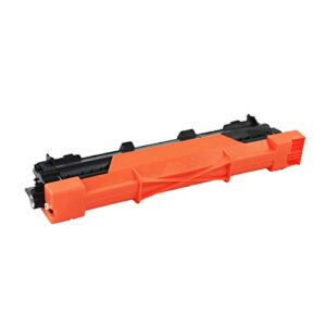 TCT Premium Compatible Toner Cartridge Replacement for Brother TN-225 TN225Y Yellow High Yield Works with Brother HL-3140 3150 3170, MFC-9130 9140, DCP-9020 Printers (2,200 Pages)