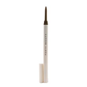 brow mvp ultra fine brow pencil & styler — ash brown ash brown