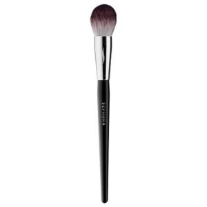 sephora collection pro featherweight complexion brush #90