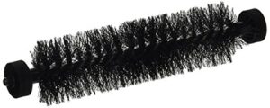 bissell 555-9085 brushroll, quick broom 8.5 in twist wire 2340/2400, small, black