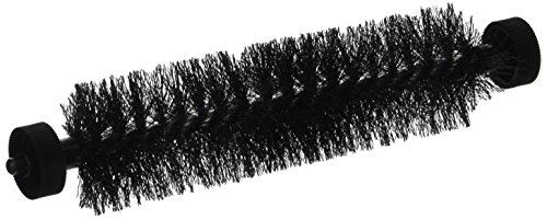 Bissell 555-9085 Brushroll, Quick Broom 8.5 in Twist Wire 2340/2400, Small, Black