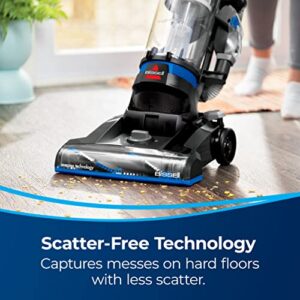 BISSELL CleanView Upright Bagless Vacuum Cleaner with Active Wand, 3536