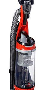 Bissell CleanView Upright Vacuum Cleaner, Orange