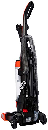 Bissell CleanView Upright Vacuum Cleaner, Orange