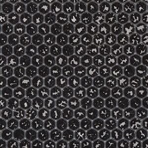 Bissell Replacement Carbon Filter air400, 2520, Black