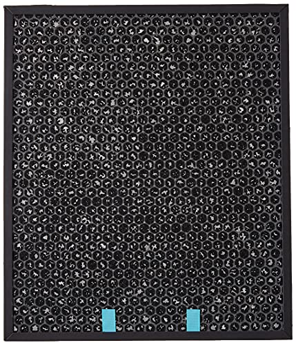 Bissell Replacement Carbon Filter air400, 2520, Black
