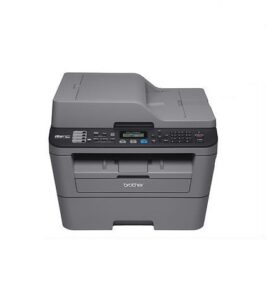 brother mfc-l2705dw all-in-one laser printer by brother