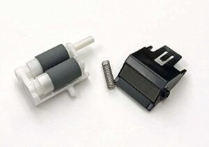 printer paper cassette tray feed kit compatible with brother model numbers hl-4150cdn, hl-4570cdw, mfc-9560cdw, mfc-9970cdw