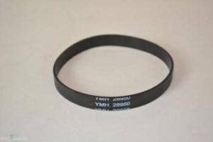 replacement part for bissell vacuum belt for fit model 18082, 1808, 2598, 25982, 2612, 26124, 26129, 2613, 2612a, 1009, 10091, 10093, 10096, 10099, 1009k, part 1600319, 160-0319