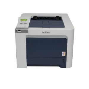 Brother HL-4040cdn Color Laser Printer with Duplex and Networking