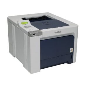 Brother HL-4040cdn Color Laser Printer with Duplex and Networking