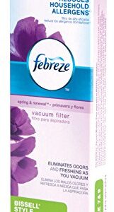 Bissell Febreze Style 7 & 9 Post-Motor Filter for Upright Vacuums