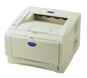 brother hl-5150d monochrome graphic laser printer