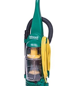 Bissell Commercial Pro Upright Dirt Cup Vacuum, Green