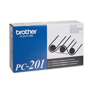 brother pc-201 compatible and remanufactured