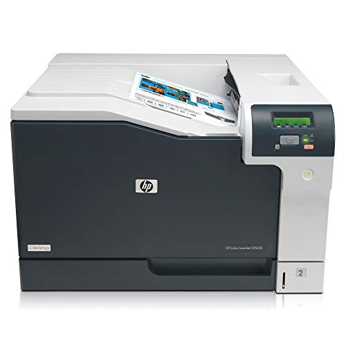 HP Color LaserJet Professional CP5225dn (CE712A)