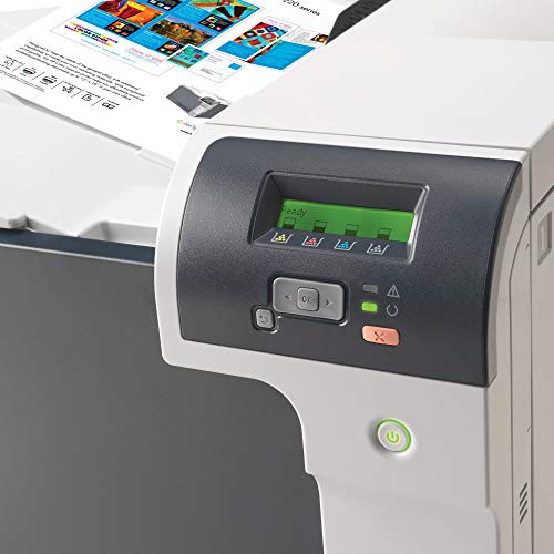 HP Color LaserJet Professional CP5225dn (CE712A)