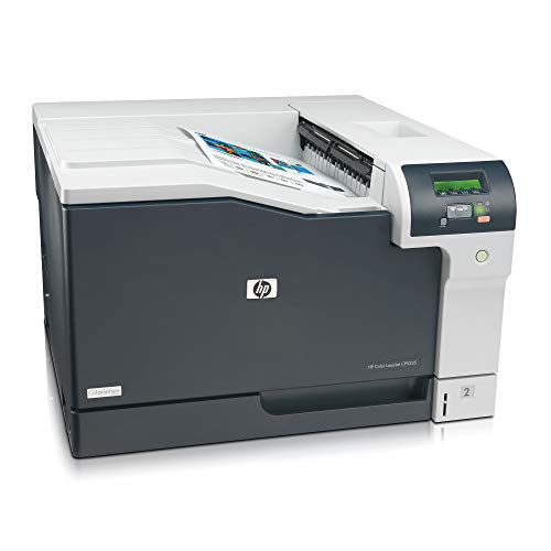 HP Color LaserJet Professional CP5225dn (CE712A)