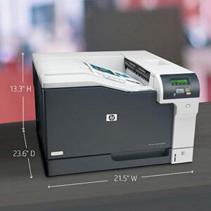 HP Color LaserJet Professional CP5225dn (CE712A)