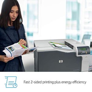 HP Color LaserJet Professional CP5225dn (CE712A)