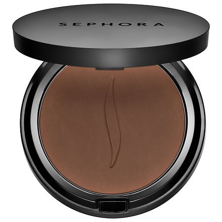 SEPHORA COLLECTION Matte Perfection Powder Foundation 70 Mocha Java 0.264 oz