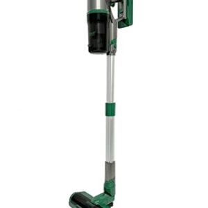 Bissell BigGreen Commercial Stck Vac Vacuum, Green/Gray