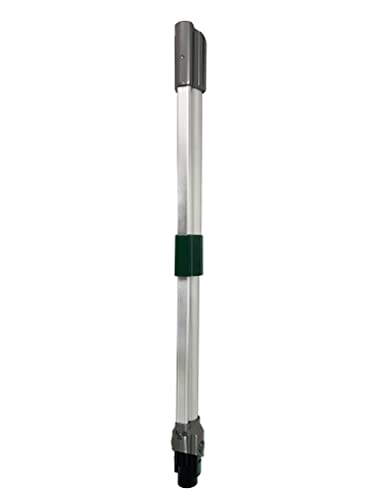 Bissell BigGreen Commercial Stck Vac Vacuum, Green/Gray