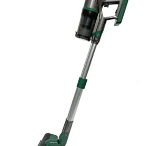 Bissell BigGreen Commercial Stck Vac Vacuum, Green/Gray