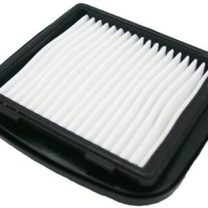 Bissell Genuine OEM HEPA Dirt Cup Filter 2-Pack, Designed to fit HandVac 27K6, 33A1 and 47R5 Models