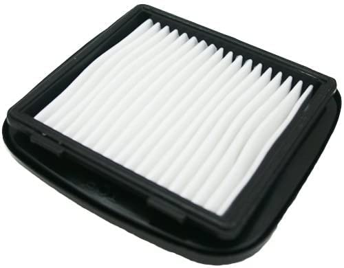 Bissell Genuine OEM HEPA Dirt Cup Filter 2-Pack, Designed to fit HandVac 27K6, 33A1 and 47R5 Models