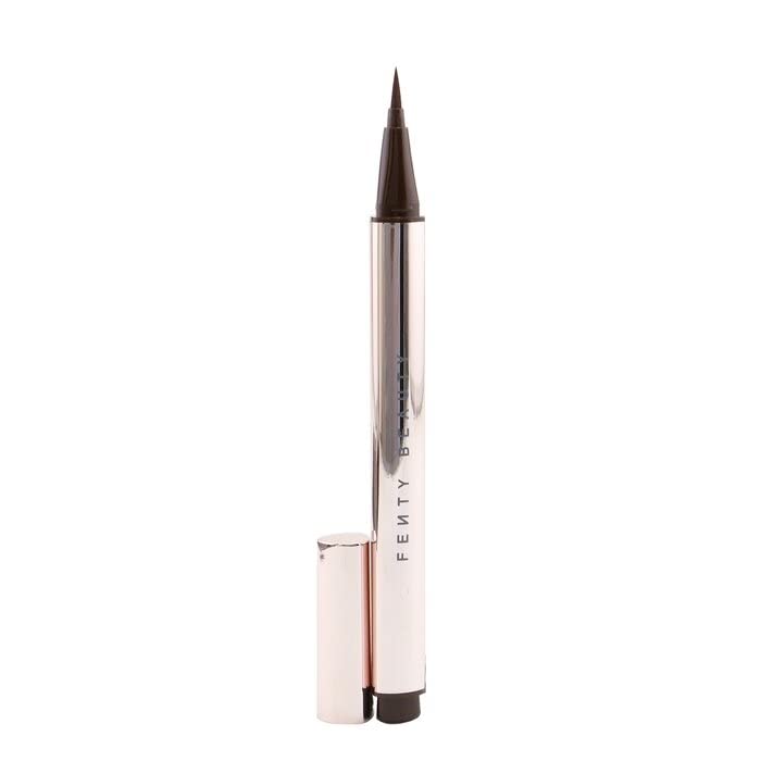 Flyliner Longwear Liquid Eyeliner — In Big Truffle In Big Truffle