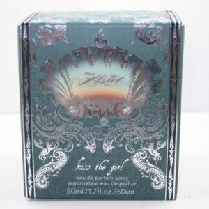 Sephora Collection Disney Ariel Mermaid Kiss the Girl Eau de Parfum Spray 1.7 fl. oz Limited-Edition