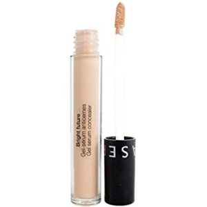 SEPHORA COLLECTION Bright Future Gel Serum Concealer 07.5 Biscotti 0.13 oz