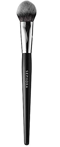 SEPHORA COLLECTION PRO Sculpting Blush Brush #99