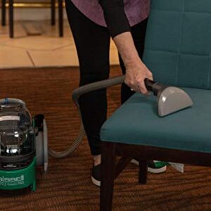 Bissell Little Green Pro Commercial Spot Cleaner BGSS1481