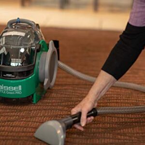 Bissell Little Green Pro Commercial Spot Cleaner BGSS1481