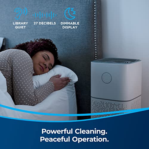 BISSELL Air180 Air Purifier, Gray