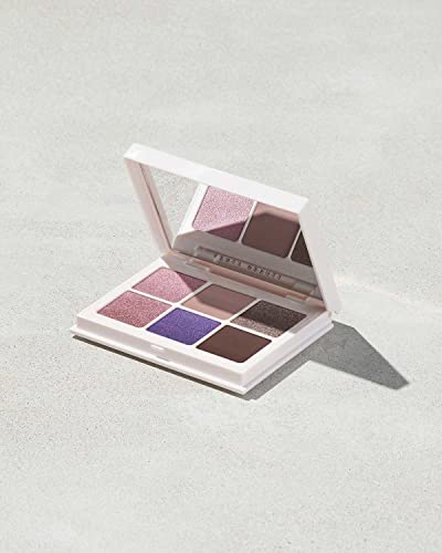 Fenty Beauty Snap Shadows-palette of 6 shades; number 2 Cool Neutrals