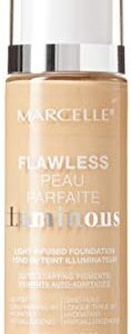 SEPHORA COLLECTION 10 HR Wear Perfection Foundation 10 Light Ivory (N) 0.84 oz