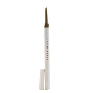 brow mvp ultra fine brow pencil & styler — dark ash blonde dark ash blonde