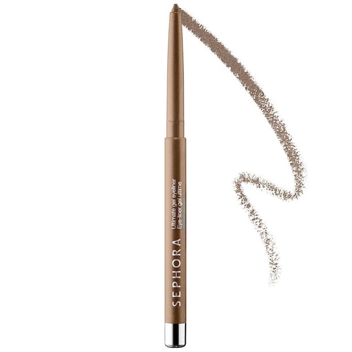 SEPHORA COLLECTION Ultimate Gel Eyeliner Waterproof - 13 Bronze Metallic