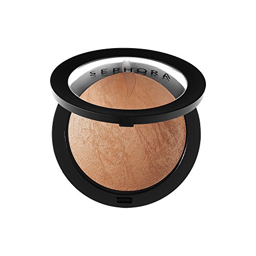 SEPHORA COLLECTION Microsmooth Foundation Face Powder 56 Mahogany