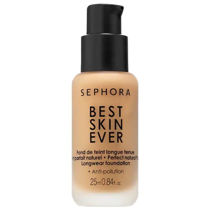 SEPHORA COLLECTION Best Skin Ever Liquid Foundation Unisex 28.5 N