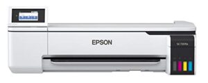 epson surecolor t3170x 24″ desktop printer, white, extra large