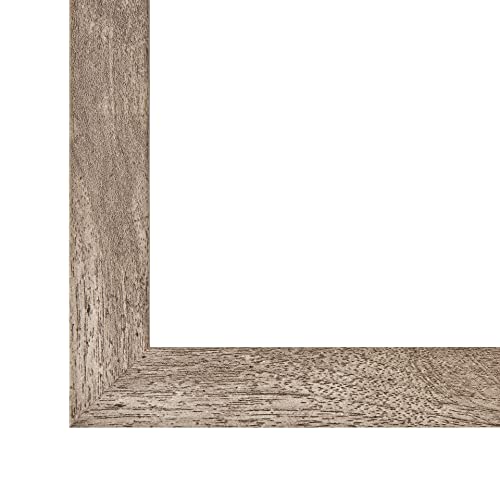 8 Pack: Gray Belmont Frame With Mat by Studio Décor®