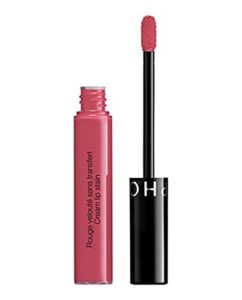 sephora collection cream lip stain 06 pink souffle