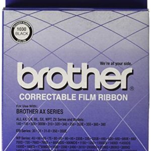 Brother 1030 Correction Ribbon for AX10/12/15/20