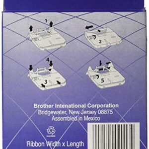 Brother 1030 Correction Ribbon for AX10/12/15/20