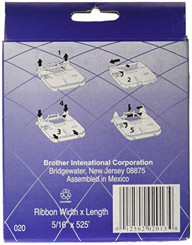 Brother 1030 Correction Ribbon for AX10/12/15/20